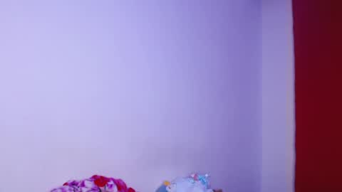 Catalina Restrepo online show from 02.07.25