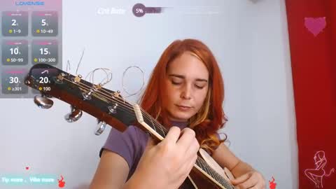 Catalina Restrepo online show from 03.03.25