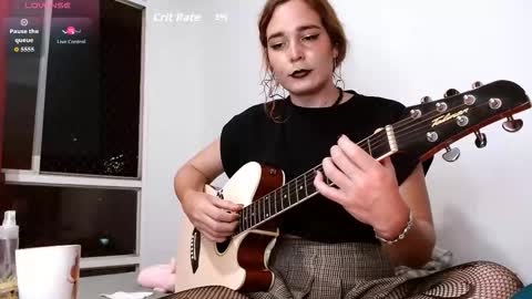 Catalina Restrepo online show from 11.19.25