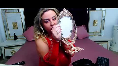 lauren online show from 04.03.26