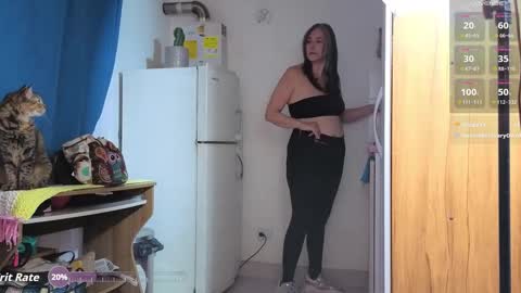 catrina online show from 10.04.25