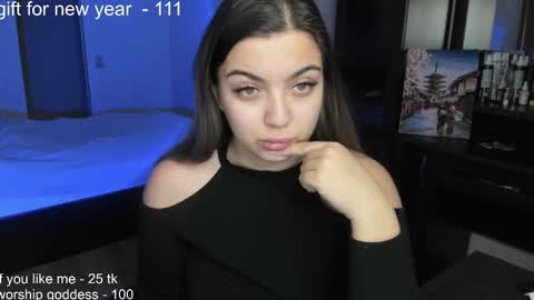 Snapshot of catrinaeuphorina chatting on 01.04.25 Catrina or just Cat online show from 01.04.25