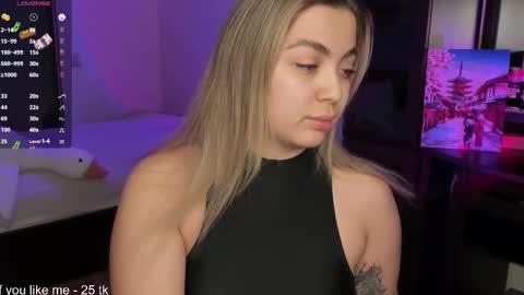 Snapshot of catrinaeuphorina chatting on 03.05.25 Catrina or just Cat online show from 03.05.25