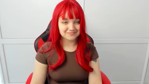 Catrine online show from 03.28.26