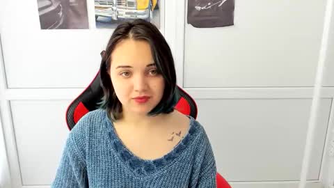 Catrine online show from 05.02.26