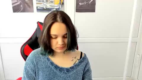 Catrine online show from 05.03.26