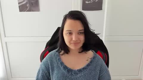 Snapshot of catrine_cute chatting on 05.31.26 Catrine online show from 05.31.26