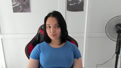 Snapshot of catrine_cute chatting on 06.03.26 Catrine online show from 06.03.26