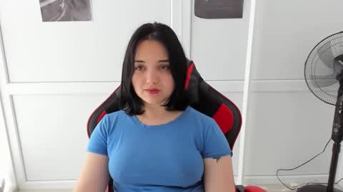 Snapshot of catrine_cute chatting on 06.04.26 Catrine online show from 06.04.26