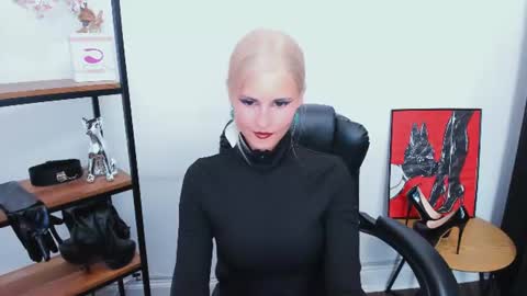CatrinGood online show from 07.04.26
