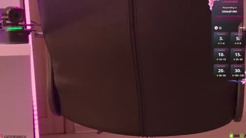 Snapshot of catromance chatting on 03.11.25 Katerina online show from 03.11.25