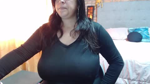 katherine online show from 12.27.24