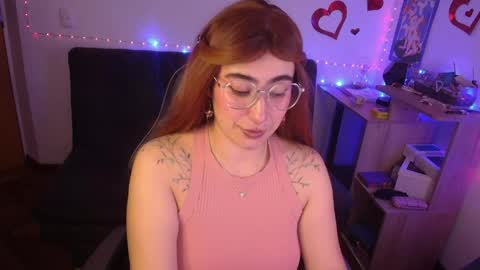 Snapshot of catsito chatting on 06.04.26 im MIA -Independent Model MY OF is catsito3 online show from 06.04.26