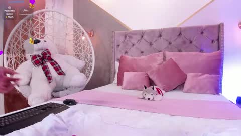 cattaleya_get online show from 02.14.25