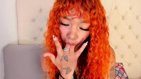 Snapshot of cattaleya_get chatting on 06.01.26 cattaleya_get online show from 06.01.26
