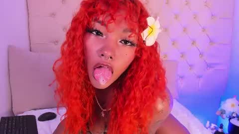 Snapshot of cattaleya_get chatting on 07.31.26 cattaleya_get online show from 07.31.26