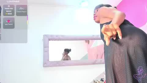 cattaleyyaxxx online show from 10.28.25