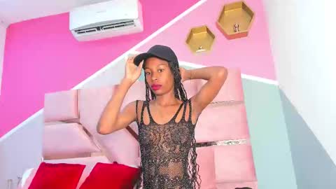 cattaleyyaxxx online show from 11.22.25