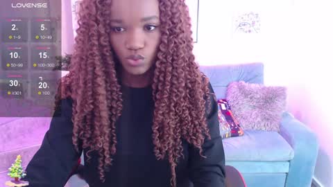 Snapshot of cattalheya chatting on 01.06.25 Catta online show from 01.06.25