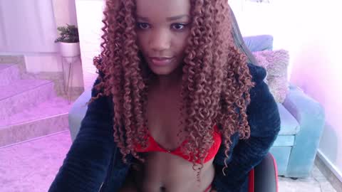 Snapshot of cattalheya chatting on 01.09.25 Catta online show from 01.09.25