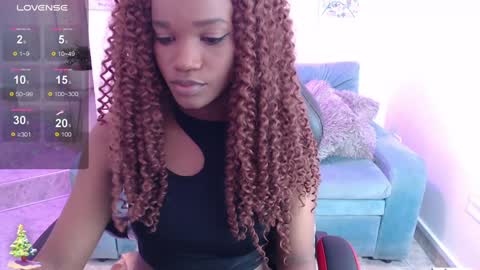 Snapshot of cattalheya chatting on 01.10.25 Catta online show from 01.10.25