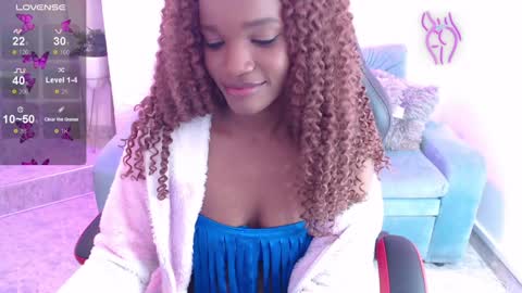 Snapshot of cattalheya chatting on 01.13.25 Catta online show from 01.13.25