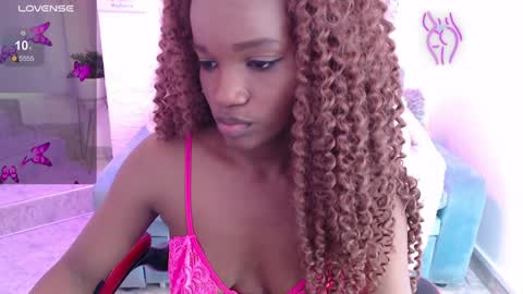 Snapshot of cattalheya chatting on 01.15.25 Catta online show from 01.15.25