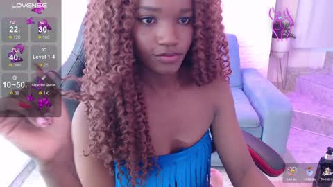Snapshot of cattalheya chatting on 01.18.25 Catta online show from 01.18.25