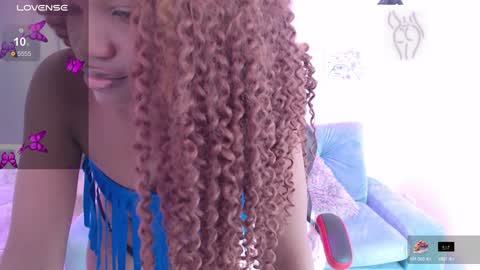 Snapshot of cattalheya chatting on 01.30.25 Catta online show from 01.30.25