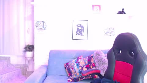 Snapshot of cattalheya chatting on 02.01.25 Catta online show from 02.01.25