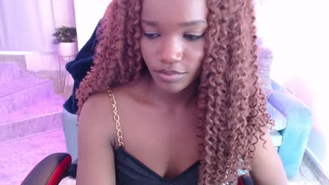 Snapshot of cattalheya chatting on 02.01.25 Catta online show from 02.01.25