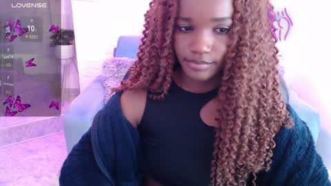 Snapshot of cattalheya chatting on 02.04.25 Catta online show from 02.04.25