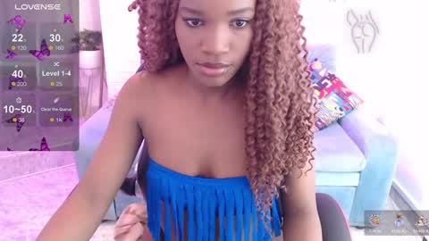 Snapshot of cattalheya chatting on 02.08.25 Catta online show from 02.08.25