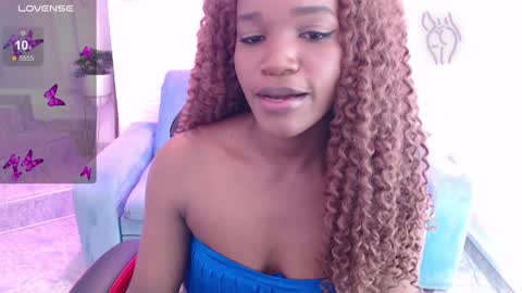 Snapshot of cattalheya chatting on 02.08.25 Catta online show from 02.08.25