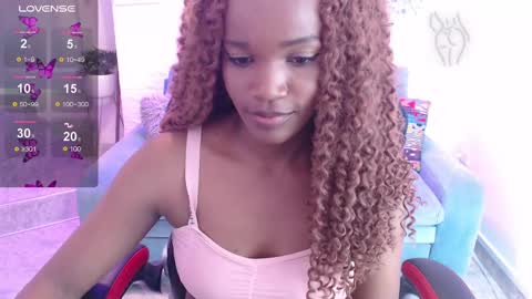 Snapshot of cattalheya chatting on 02.11.25 Catta online show from 02.11.25