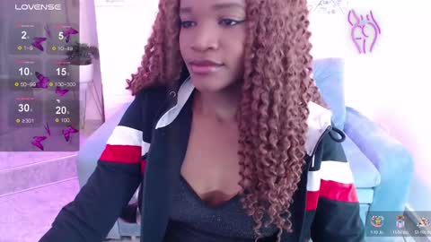 Snapshot of cattalheya chatting on 02.20.25 Catta online show from 02.20.25