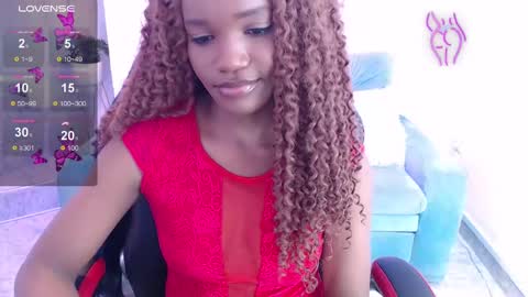 Snapshot of cattalheya chatting on 02.27.25 Catta online show from 02.27.25