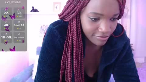 Snapshot of cattalheya chatting on 03.11.25 Catta online show from 03.11.25
