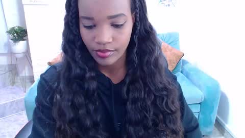 Snapshot of cattalheya chatting on 09.09.25 Catta online show from 09.09.25