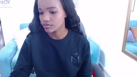 Snapshot of cattalheya chatting on 09.16.25 Catta online show from 09.16.25