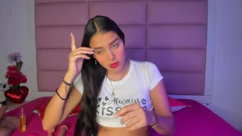 cattalina_25 online show from 04.14.26