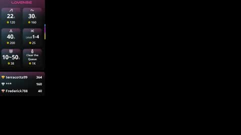 Snapshot of catti_brie_ chatting on 10.22.25 catti_brie_ online show from 10.22.25