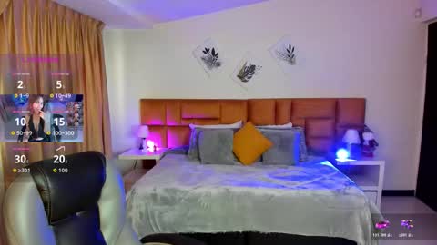 Snapshot of catti_brie_ chatting on 11.19.25 catti_brie_ online show from 11.19.25