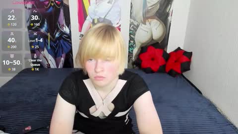 cattie_w_ online show from 10.16.25