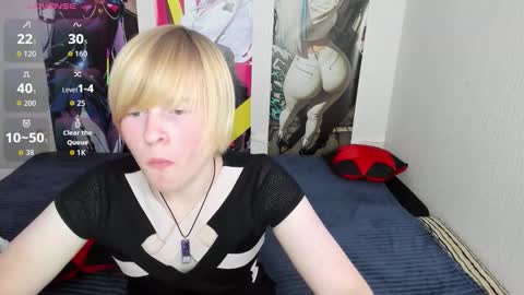 cattie_w_ online show from 10.17.25