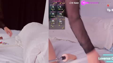 Cattleya Annie  online show from 02.24.25