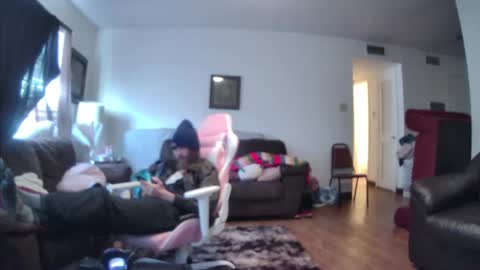 zatbabydaddy online show from 01.16.25