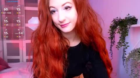 Snapshot of caty_cuddly chatting on 02.22.25 caty_cuddly online show from 02.22.25