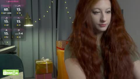 caty_cuddly online show from 01.10.26