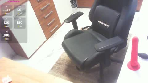 SexyIoanna online show from 12.05.24